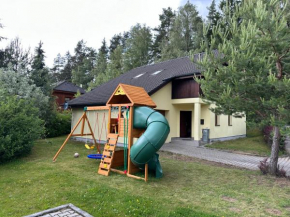 Villa Park Lipno 208 Lipno Nad Vltavou